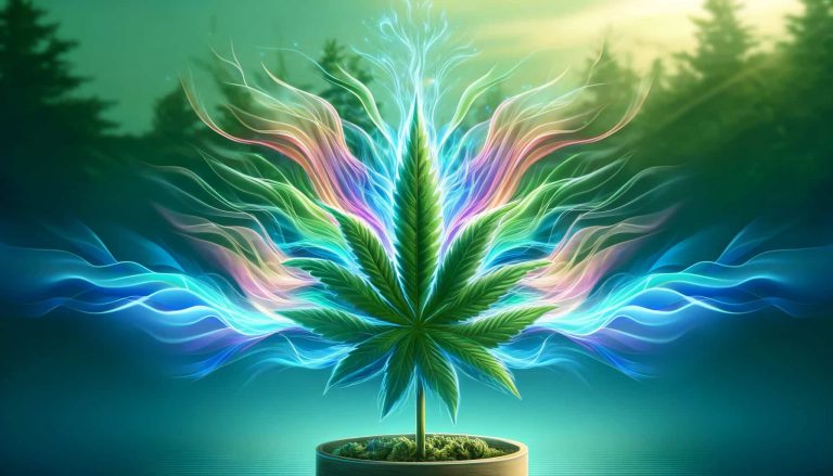 Thc y Cbd en efectos