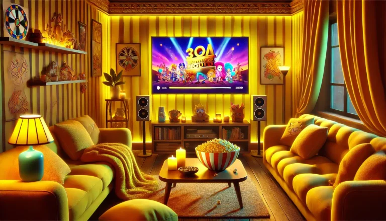 Películas y Series para ver Fumado