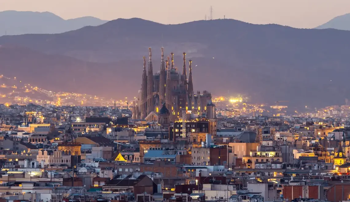 Clubes de cannabis en Barcelona