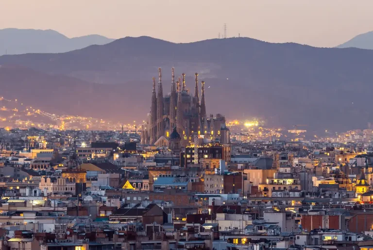 Clubes de cannabis en Barcelona