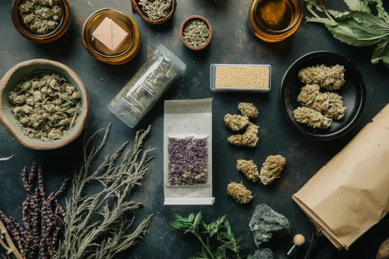 alternativas al tabaco
