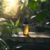Aceites de CBD