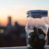 Moler marihuana sin grinder