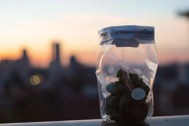 Moler marihuana sin grinder