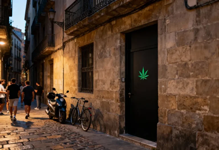 Preguntas más frecuentes sobre cannabis clubs