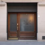 Coffee shops en Barcelona