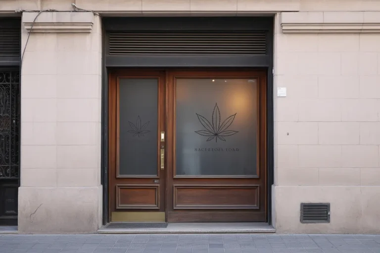 Coffee shops en Barcelona
