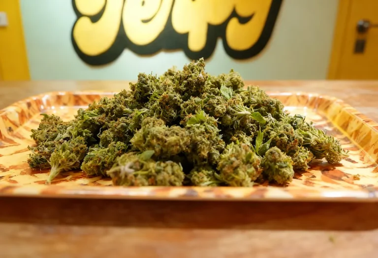 Fumadores de marihuana en Barcelona Terpy